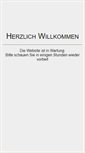 Mobile Screenshot of licom.ch